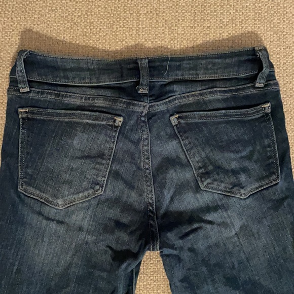 Girls Skinny jeans non distressed - Picture 3 of 3